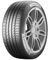 Continental ContiSportContact 5 SUV 235/60 R18 103H (VOL)(FR)