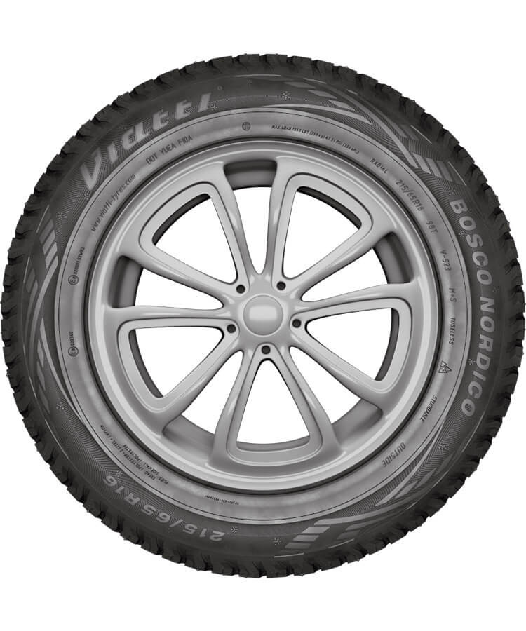 Viatti Bosco Nordico V-523 235/60 R18 103T купить в KOLOBOX