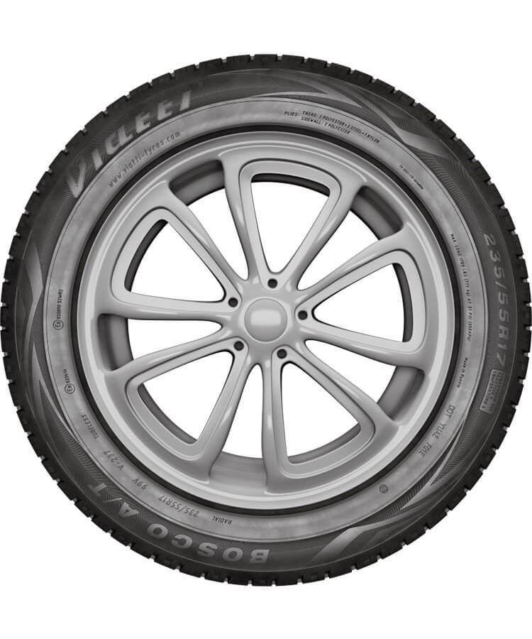 Viatti Bosco A/T V-237 215/70 R16 100H купить в KOLOBOX