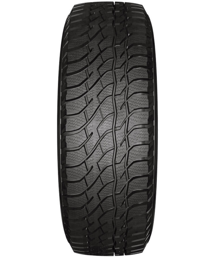 Viatti Bosco S/T V-526 235/60 R16 100T в KOLOBOX