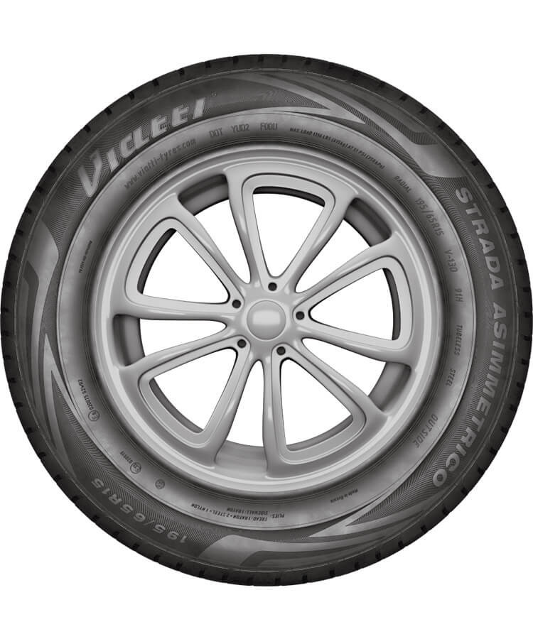 Viatti Strada Asimmetrico V-130 195/60 R15 88V купить в KOLOBOX