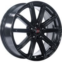Alcasta M64 Black 5*114,3 6.5xR16 ET46 DIA67.1