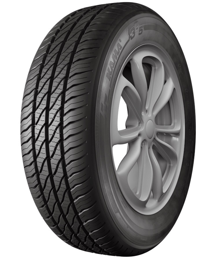 Kama НК-241 (КАМА 365) 195/65 R15 91H