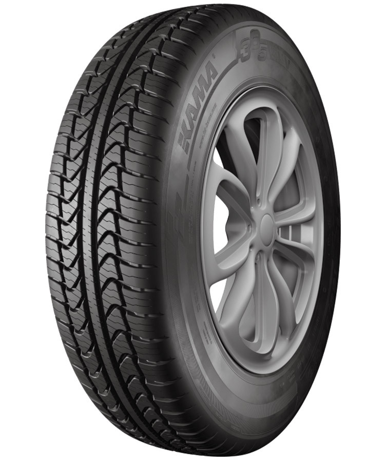 Kama НК-242 (КАМА 365 SUV) 205/70 R15 96T