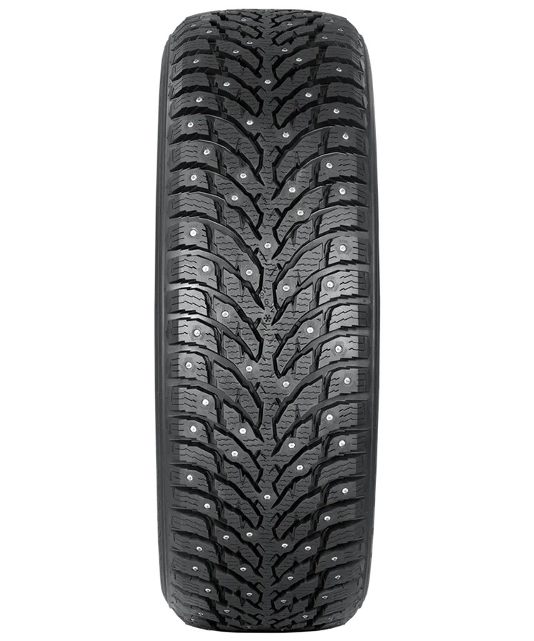 Nokian Tyres (Ikon Tyres) Hakkapeliitta 9 275/40 R18 103T (XL)