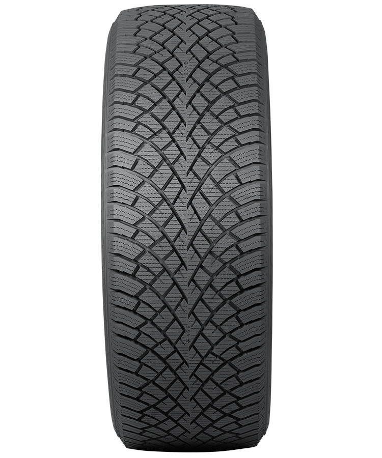 Nokian Tyres (Ikon) Hakkapeliitta R5 SUV 265/50 R19 110R (Run Flat)(XL) в KOLOBOX