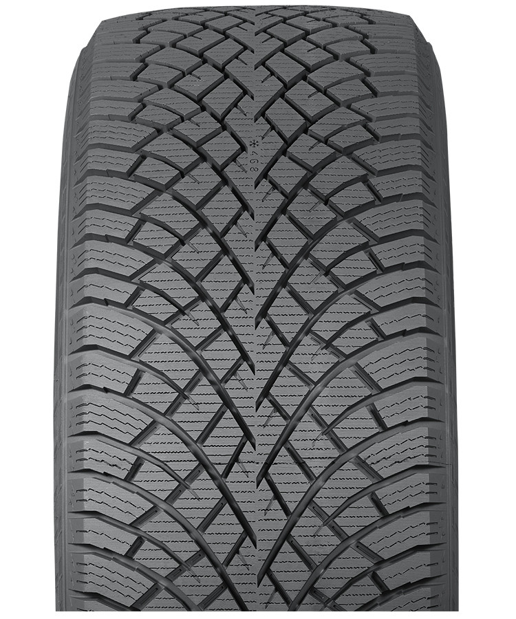 Nokian Tyres (Ikon) Hakkapeliitta R5 SUV 265/50 R19 110R (Run Flat)(XL) купить в KOLOBOX
