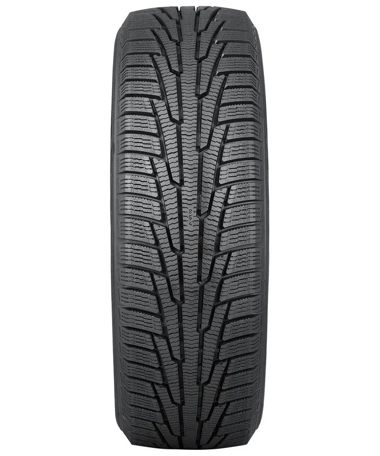 Nokian Tyres (Ikon) Nordman RS2 SUV 255/60 R18 112R (XL) в KOLOBOX