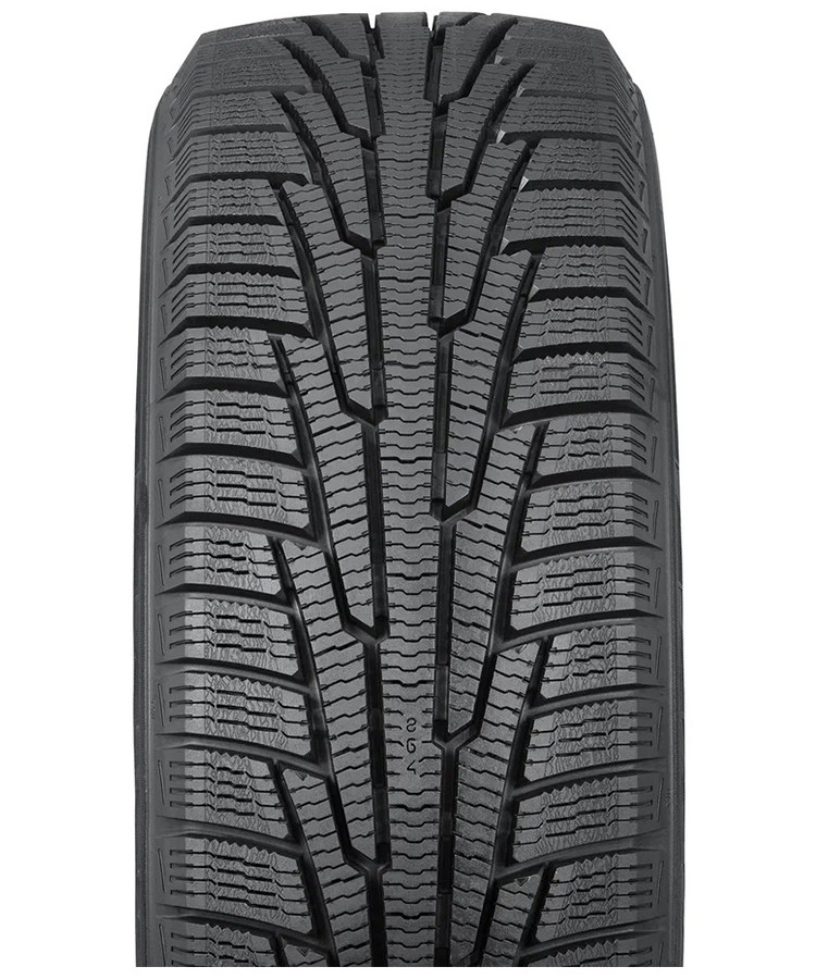 Nokian Tyres (Ikon) Nordman RS2 SUV 255/60 R18 112R (XL) купить в KOLOBOX