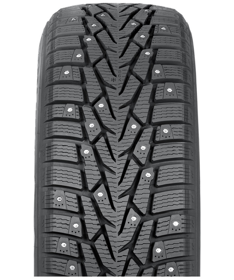 Шины Nokian Tyres (Ikon Tyres) Nordman 7 SUV 215/70 R16 100T купить в  KOLOBOX Тольятти