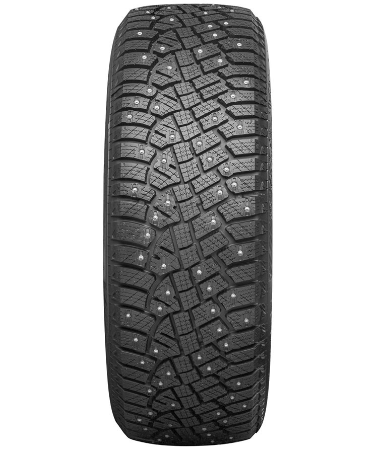 Шины Continental IceContact 2 KD 195/65 R15 95T (XL) купить в KOLOBOX ...