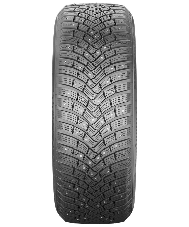 Continental IceContact 3 205/55 R16 94T (XL) купить в KOLOBOX