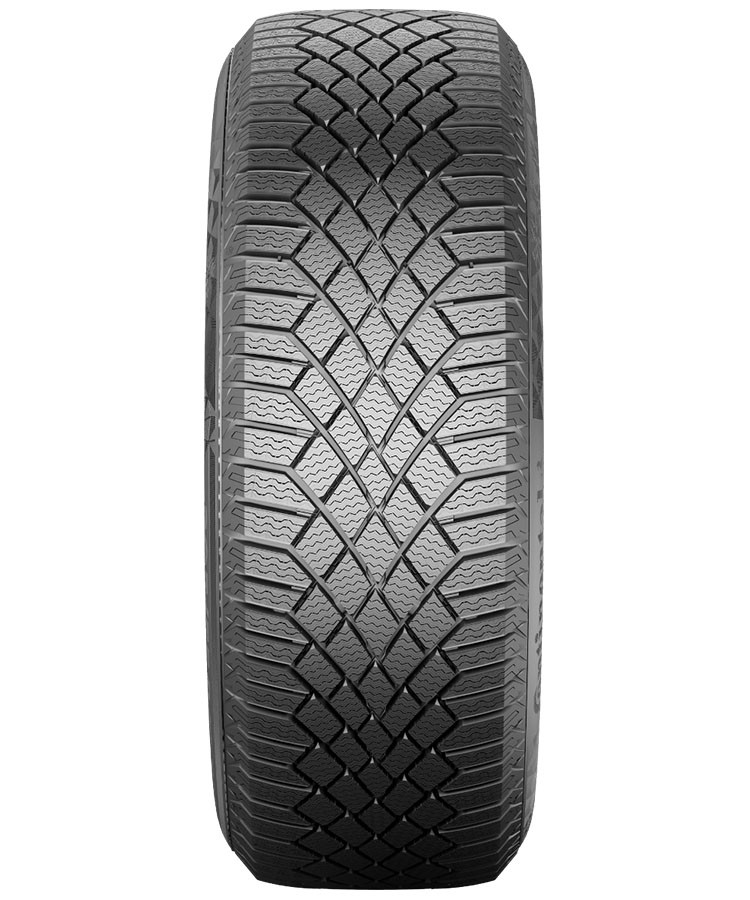 Continental Viking Contact 7 215/65 R17 103T (XL)(FR) в KOLOBOX