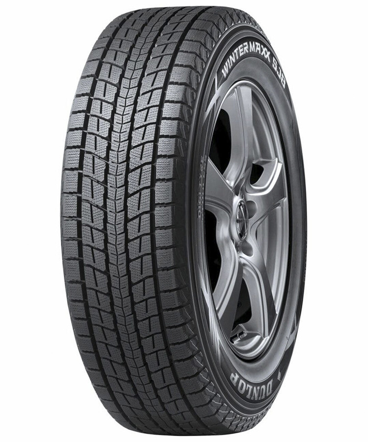 Dunlop Winter Maxx SJ8 215/65 R17 103R (XL)