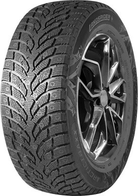 Landspider Arctictraxx 215/50 R17 95T (XL)