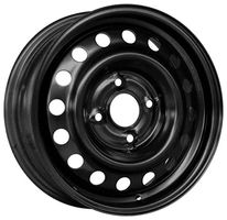 Trebl X40923 Black 4*100 6xR15 ET46 DIA54.1