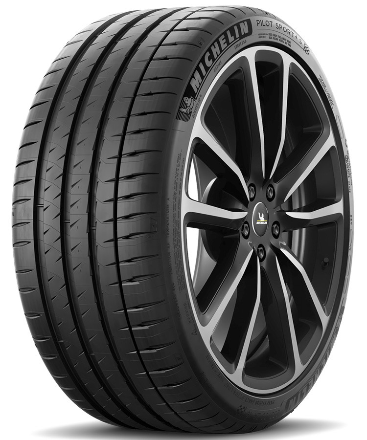 Michelin Pilot Sport 4S 225/40 R18 92Y (XL)