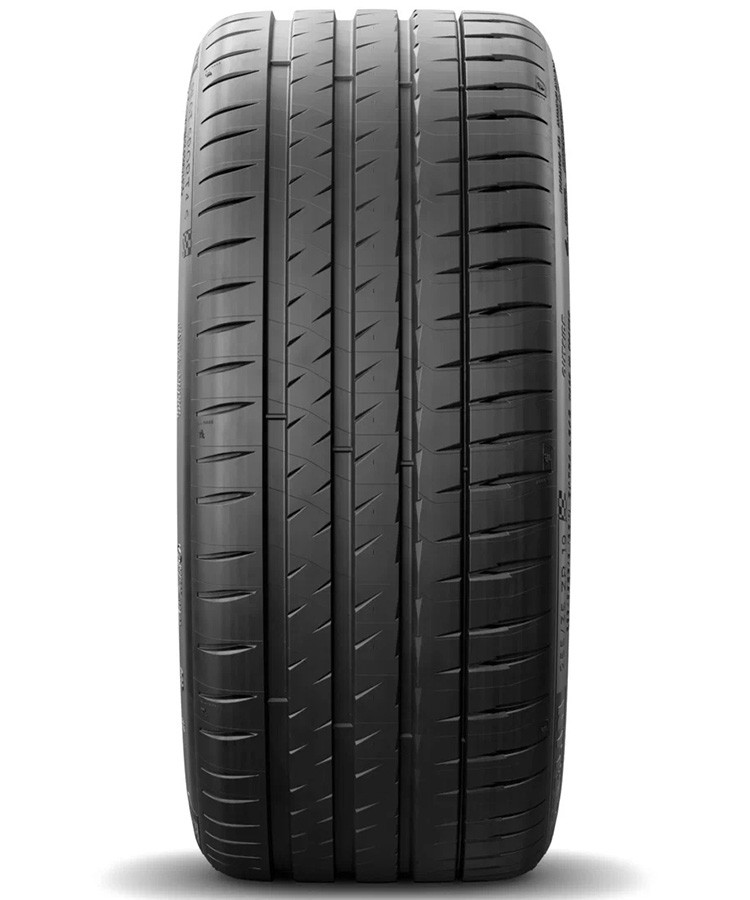 Michelin Pilot Sport 4S 235/40 R20 96Y (XL)