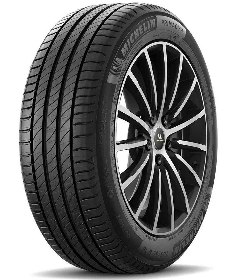 Michelin Primacy 4+ 205/55 R17 95V (XL)