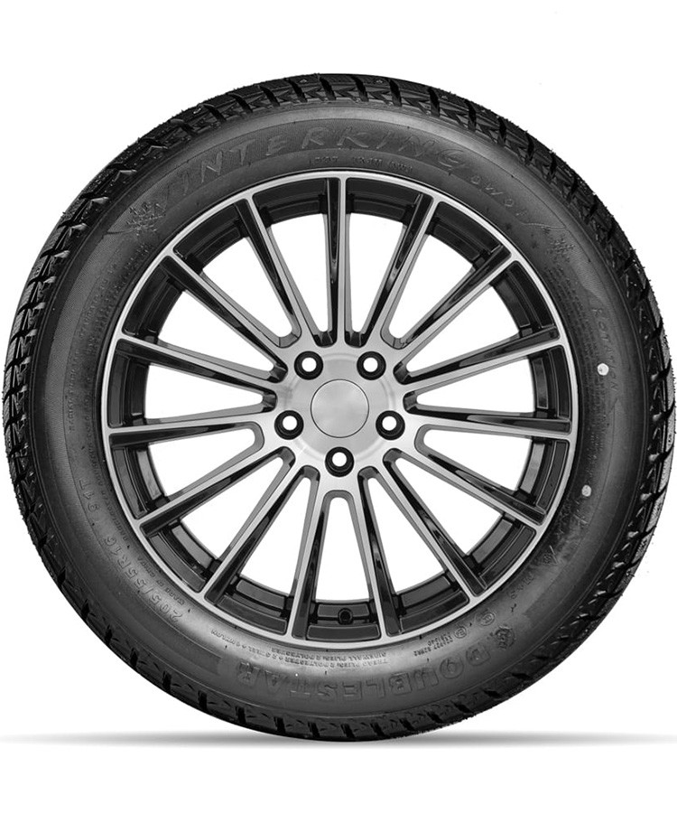 Doublestar DW01 195/65 R15 91T заказать