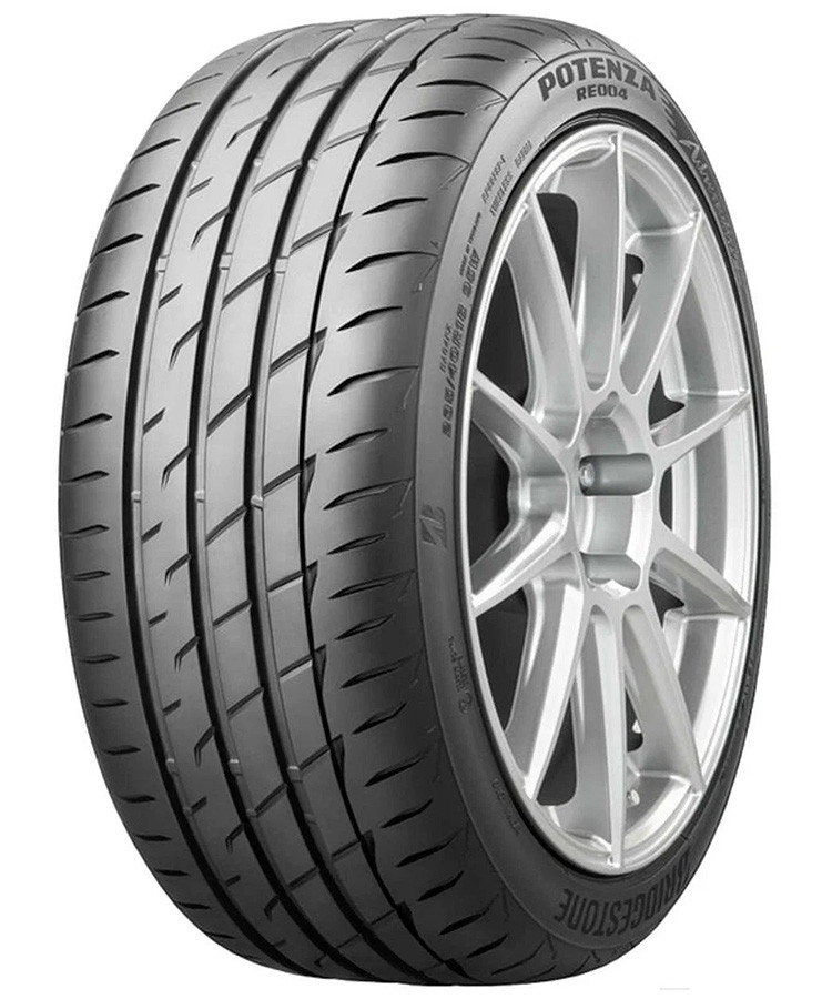 Bridgestone Potenza Adrenalin RE004 255/35 R18 94W (XL)