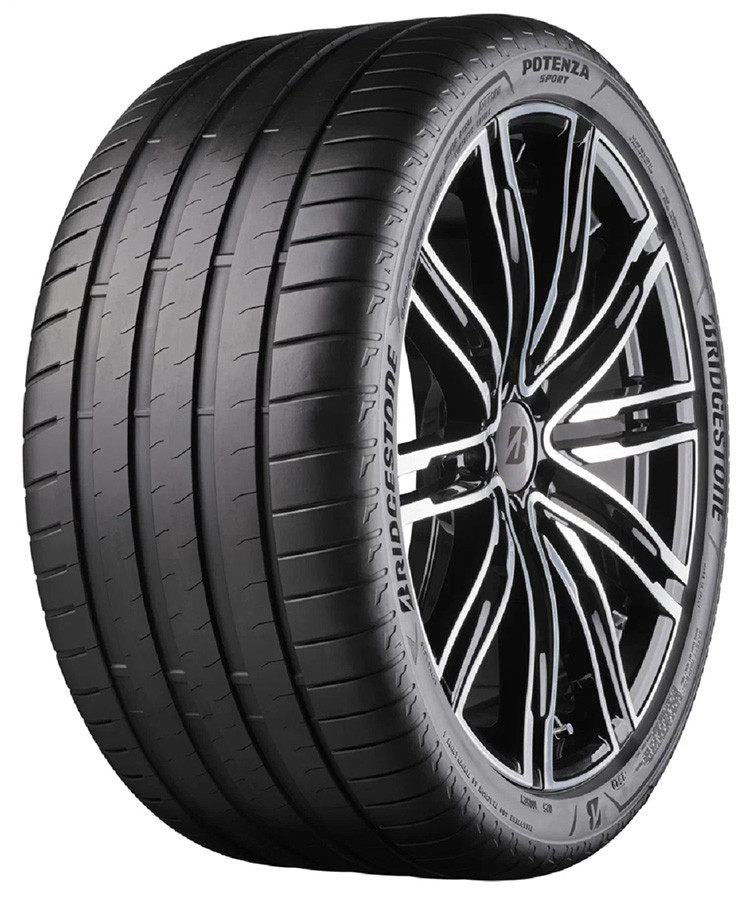 Bridgestone Potenza Sport 255/40 R20 101Y (XL)
