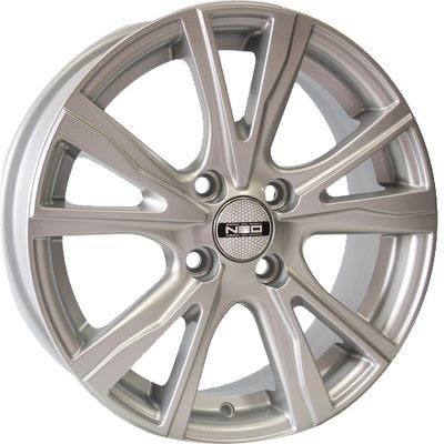 Neo 674 SL 4*100 6xR16 ET37 DIA60.1