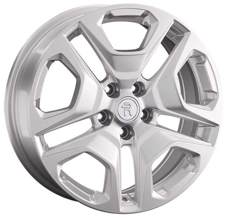 Replay HV93 S 5*114,3 7xR18 ET40 DIA64.1