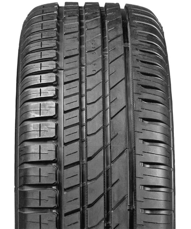 Ikon (Nokian Tyres) Nordman SX3 175/70 R14 84T в KOLOBOX