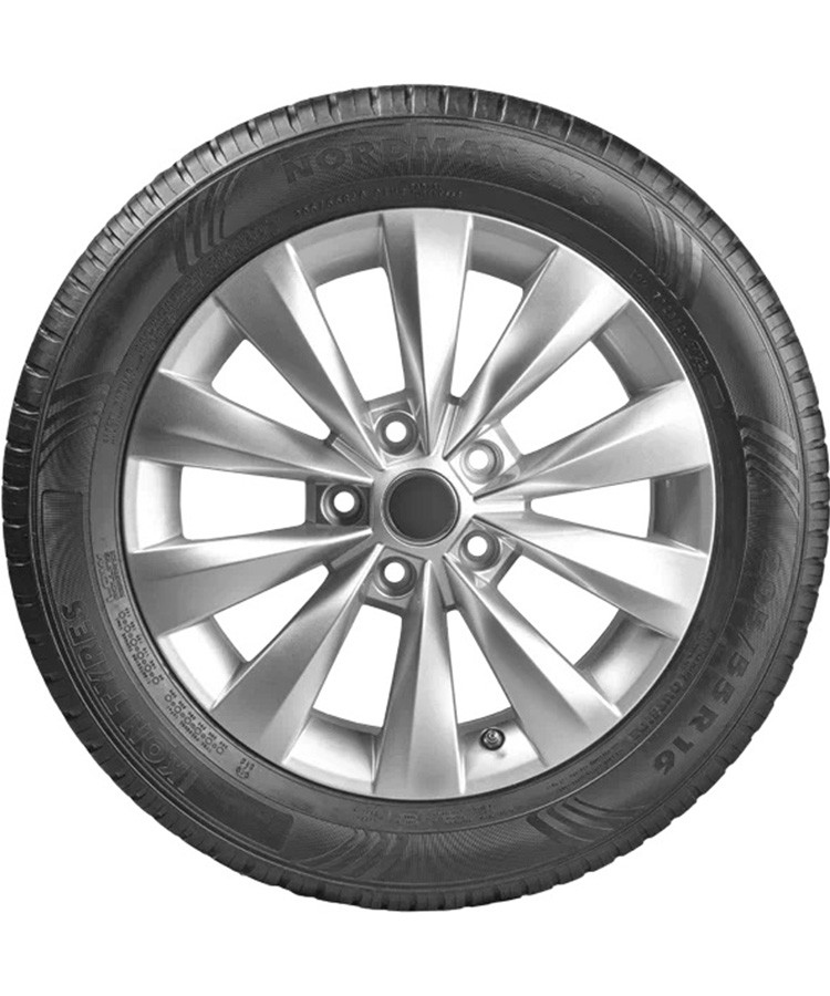 Ikon (Nokian Tyres) Nordman SX3 175/70 R14 84T заказать