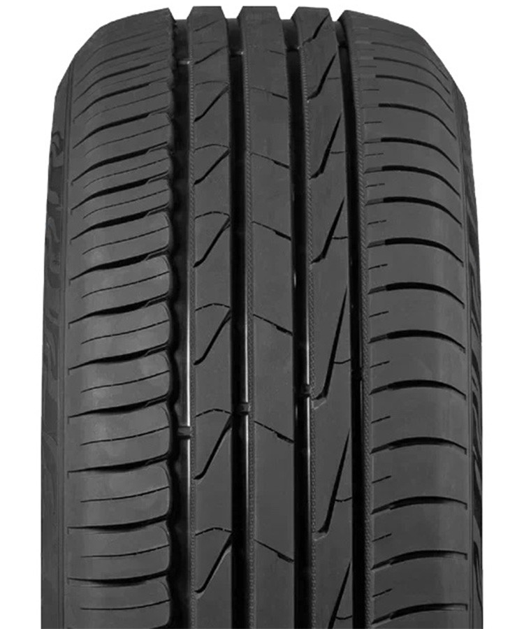 Ikon (Nokian Tyres) Autograph Aqua 3 SUV 215/65 R16 102V (XL) в KOLOBOX