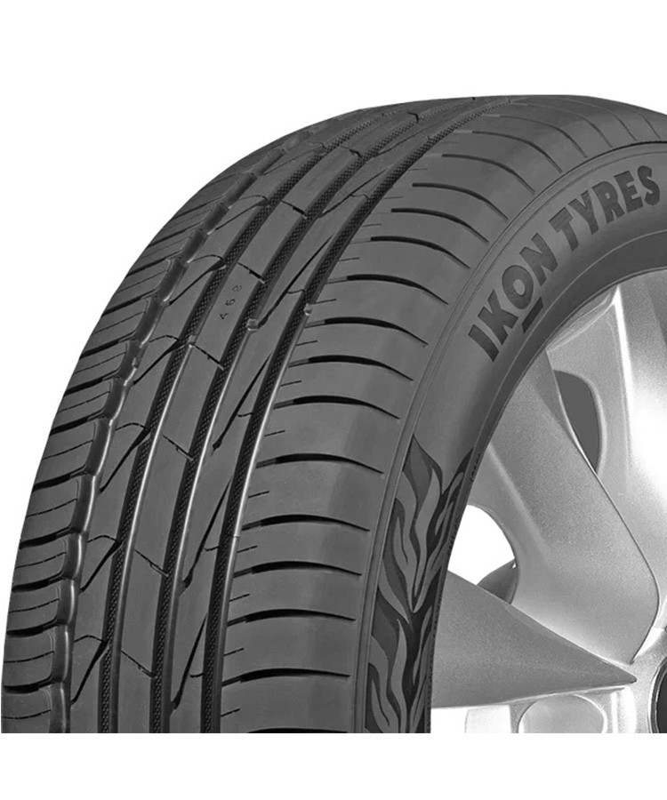 Ikon (Nokian Tyres) Autograph Aqua 3 SUV 215/65 R16 102V (XL) купить в KOLOBOX