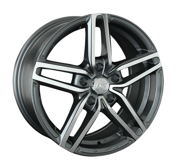 LS LS765 GMF 5*108 7xR16 ET35 DIA65.1