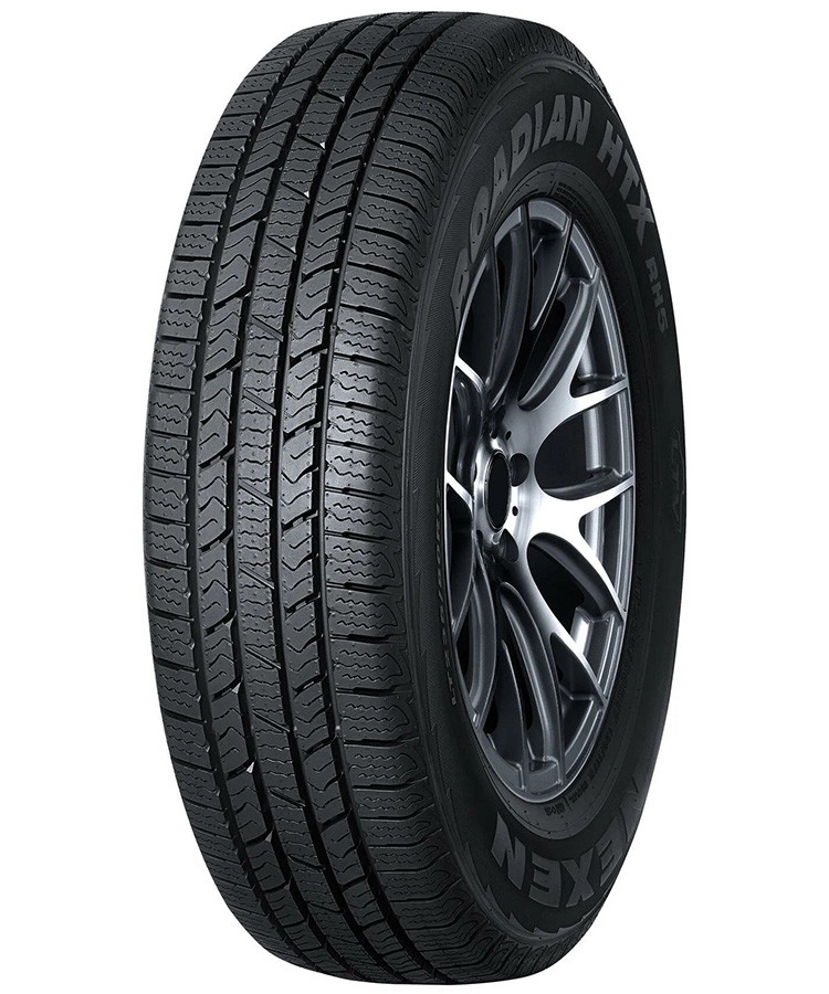 Nexen Roadian HTX RH5 255/65 R18 111T