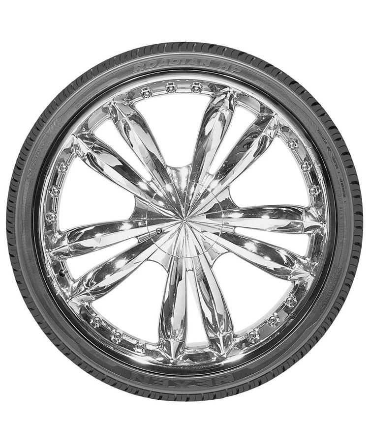 Nexen Roadian HP 215/65 R16 102H (XL) купить в KOLOBOX