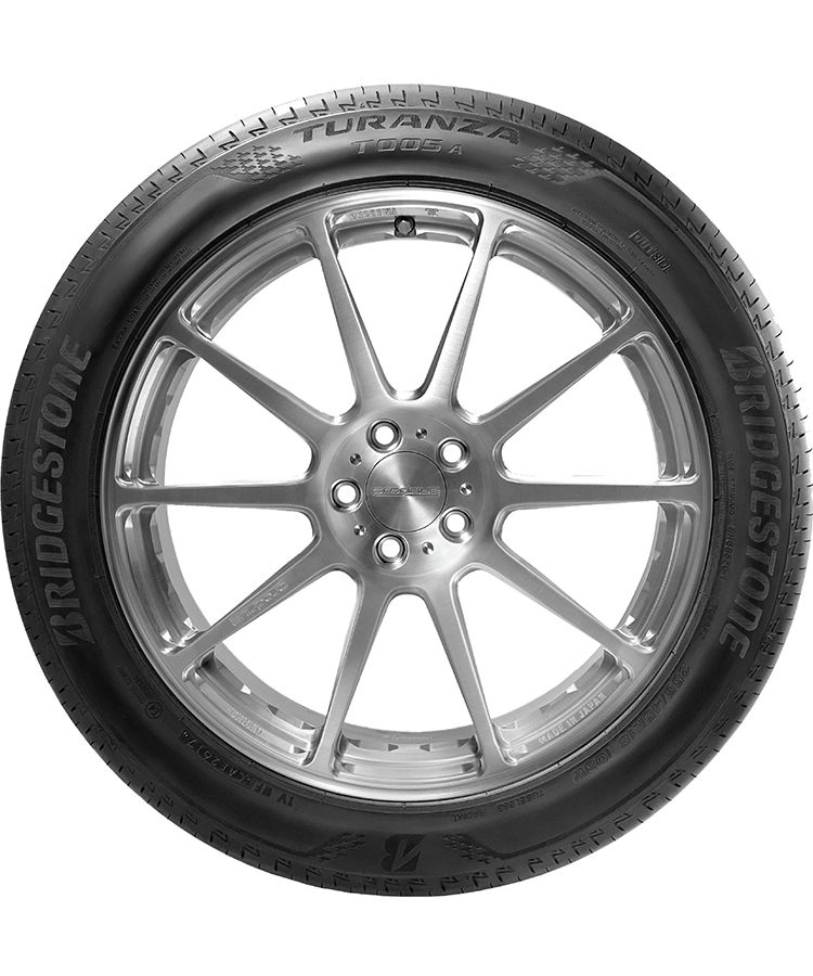 Bridgestone Turanza T005A 235/45 R18 94W купить в KOLOBOX