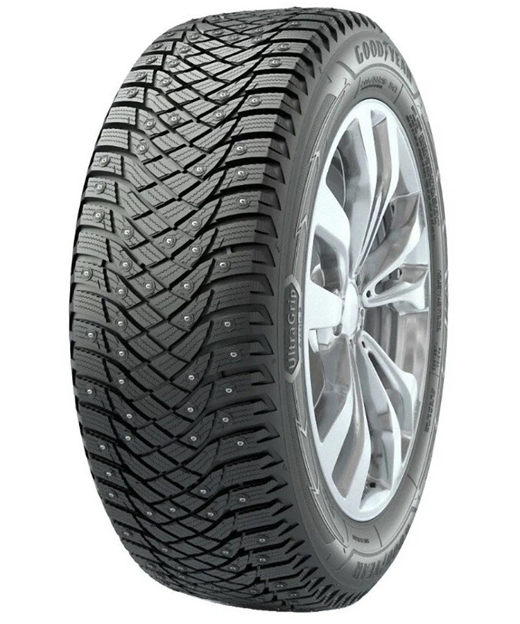 Goodyear Ultra Grip Arctic 2 255/45 R19 104T (XL)(FP)