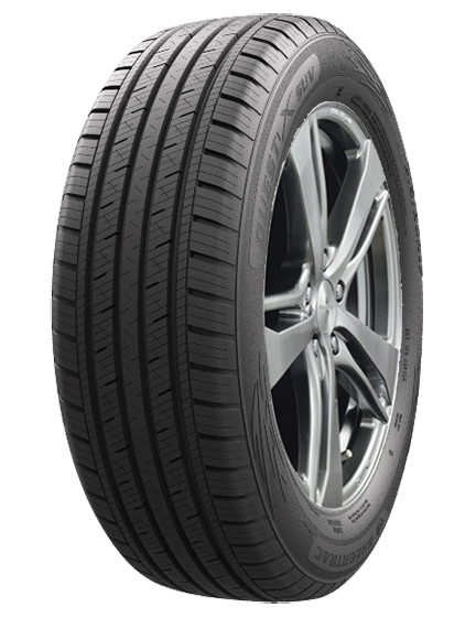 Greentrac QUEST-X SUV 245/70 R16 107T