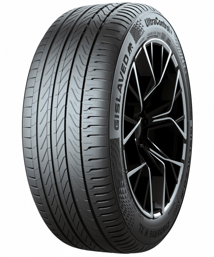 Gislaved UltraControl 195/65 R15 91V