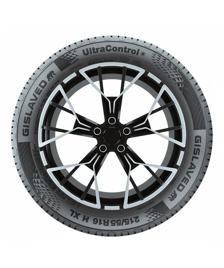 Gislaved UltraControl 195/65 R15 91V купить в KOLOBOX