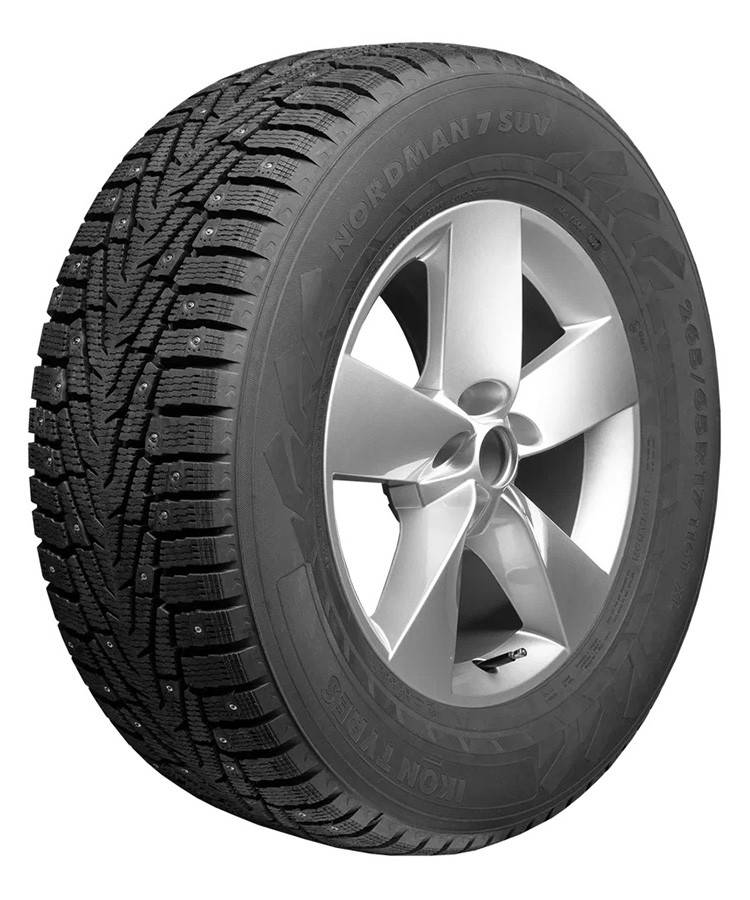 Ikon (Nokian Tyres) Nordman 7 SUV 215/65 R16 102T (XL)