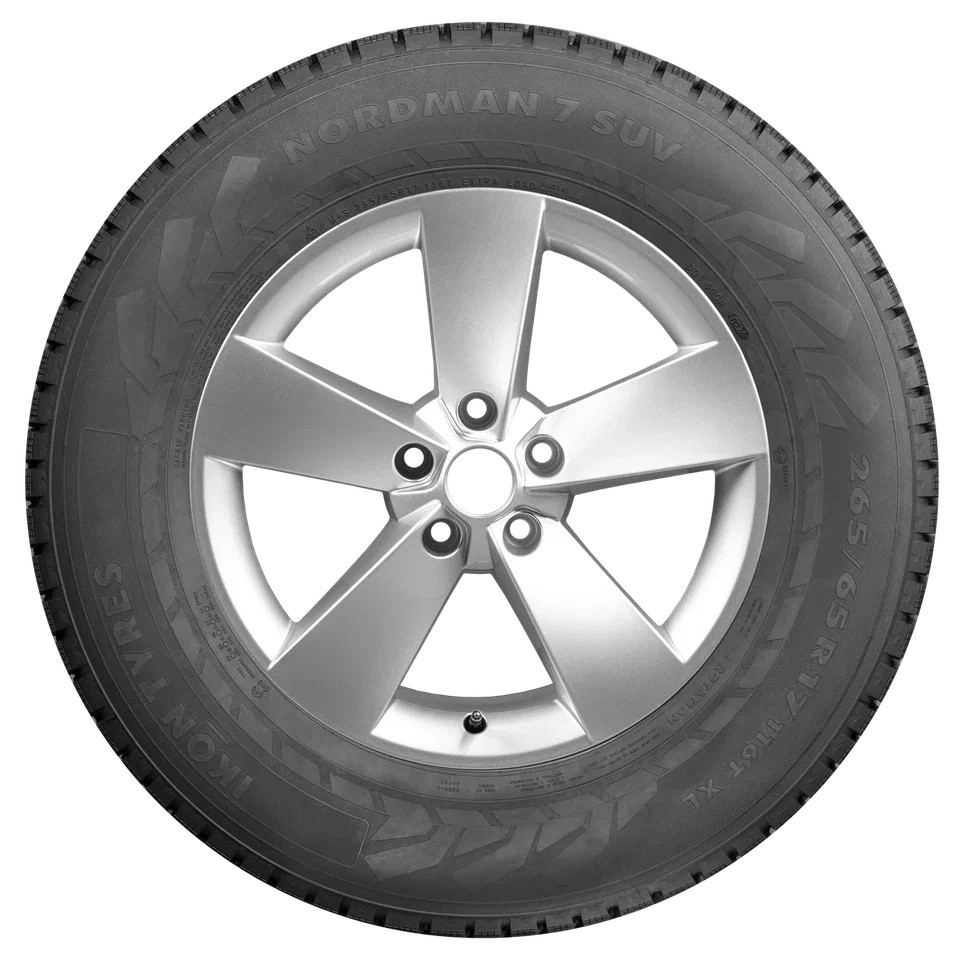 Ikon (Nokian Tyres) Nordman 7 SUV 215/65 R16 102T (XL) заказать