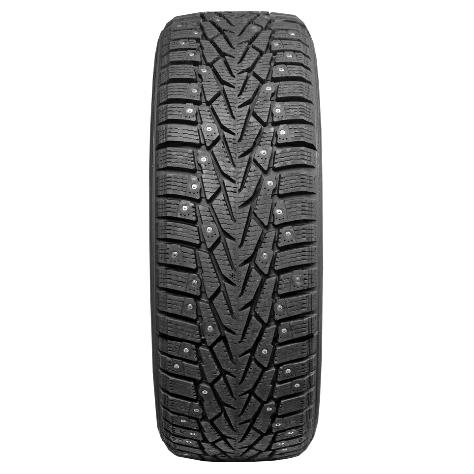 Ikon (Nokian Tyres) Nordman 7 205/55 R16 94T (XL) в KOLOBOX