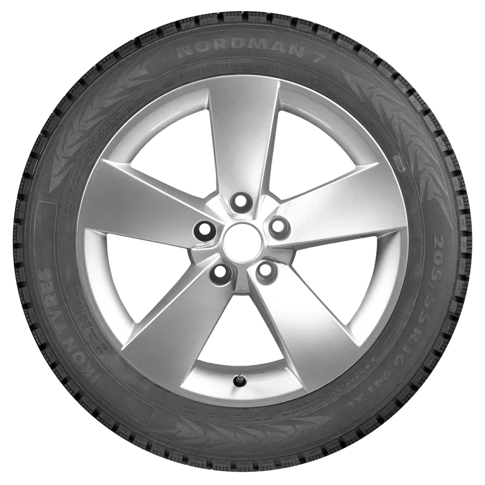 Ikon (Nokian Tyres) Nordman 7 205/55 R16 94T (XL) заказать