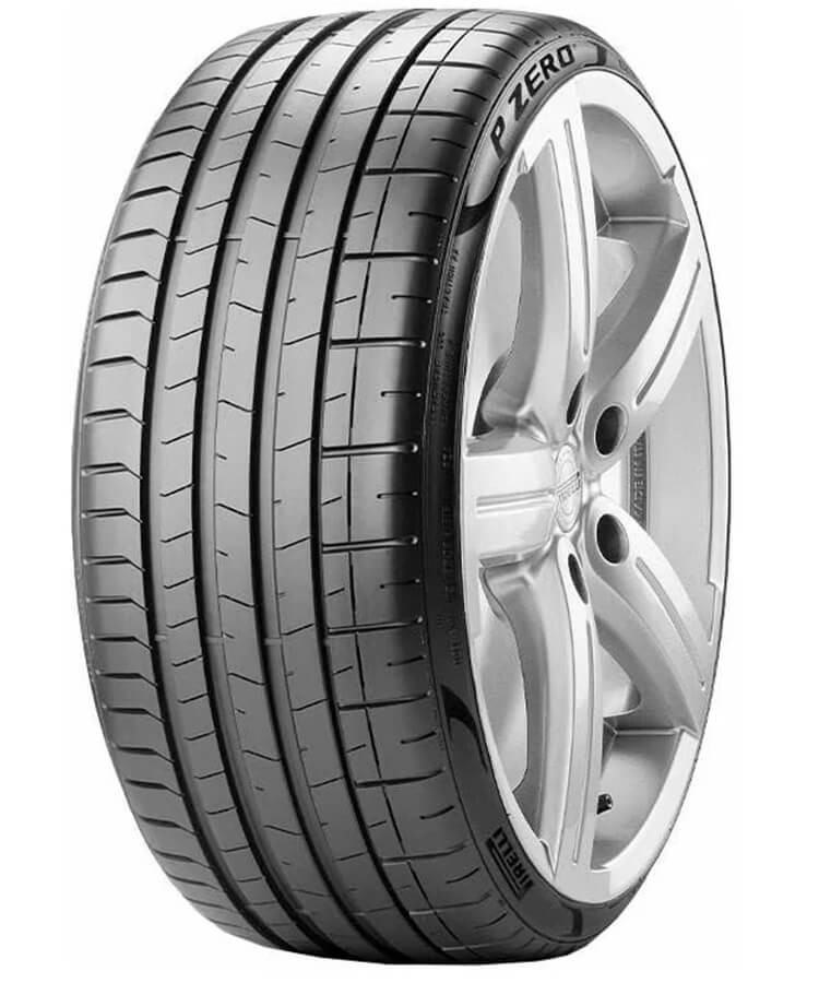 Pirelli P-Zero Sports Car (PZ4) SUV 315/30 R23 111Y (*)(XL)