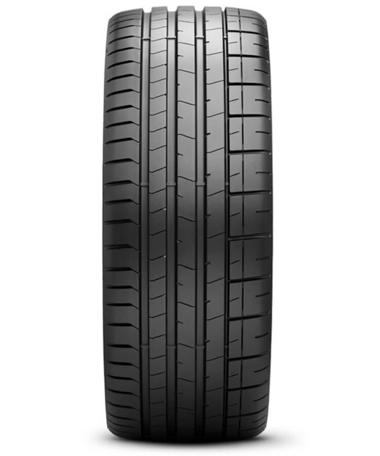 Pirelli P-Zero Sports Car (PZ4) SUV 315/30 R23 111Y (*)(XL) в KOLOBOX