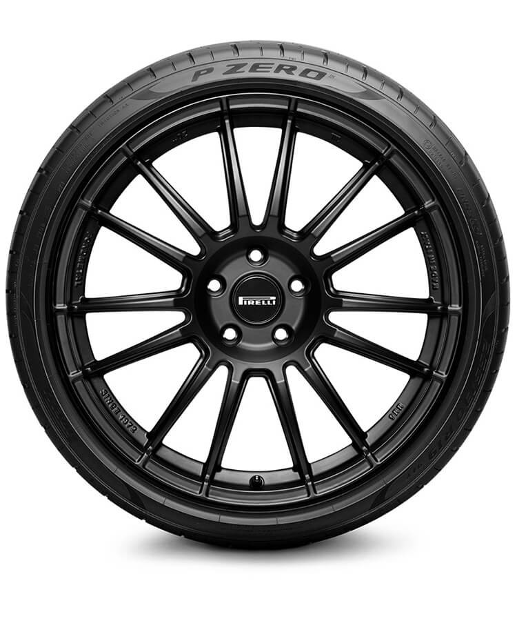 Pirelli P-Zero Sports Car (PZ4) SUV 315/30 R23 111Y (*)(XL) купить в KOLOBOX
