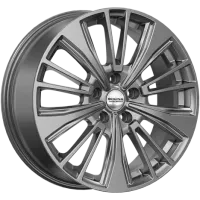 Скад KL-1060 Графит 5*114,3 7.5xR18 ET45 DIA60.1
