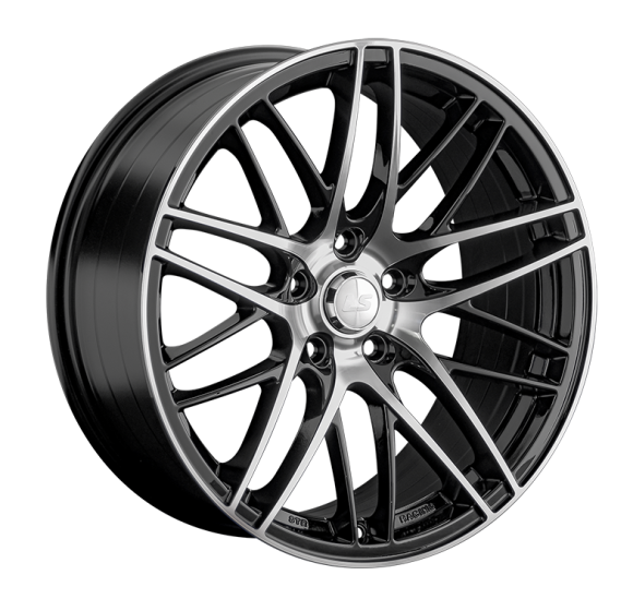 LS LS1338 BKF 5*114,3 8.5xR18 ET35 DIA67.1