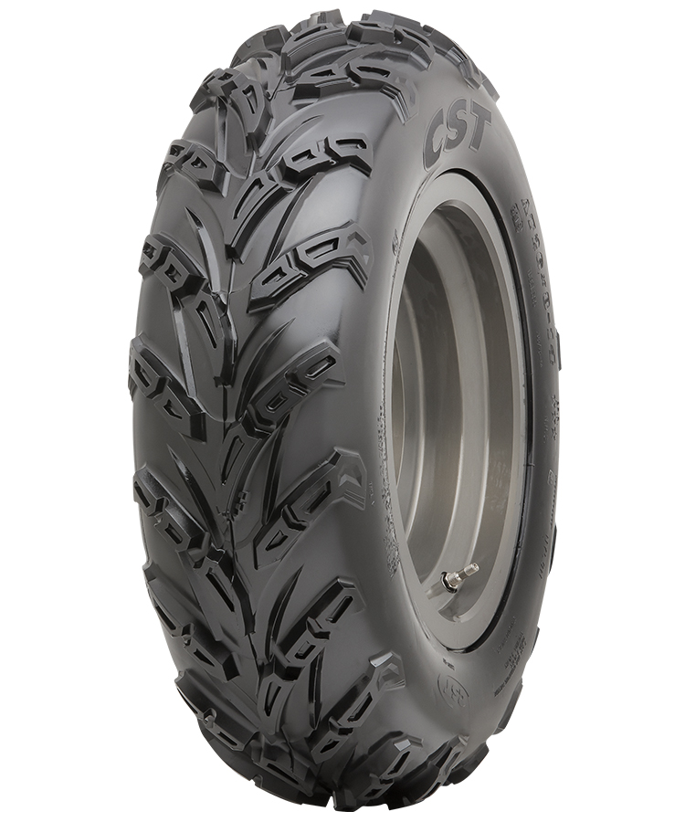CST Wild Thang CU05 28/10 -12 73J (6PR)